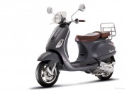 Vespa LXV